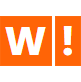Wehhh! Logo