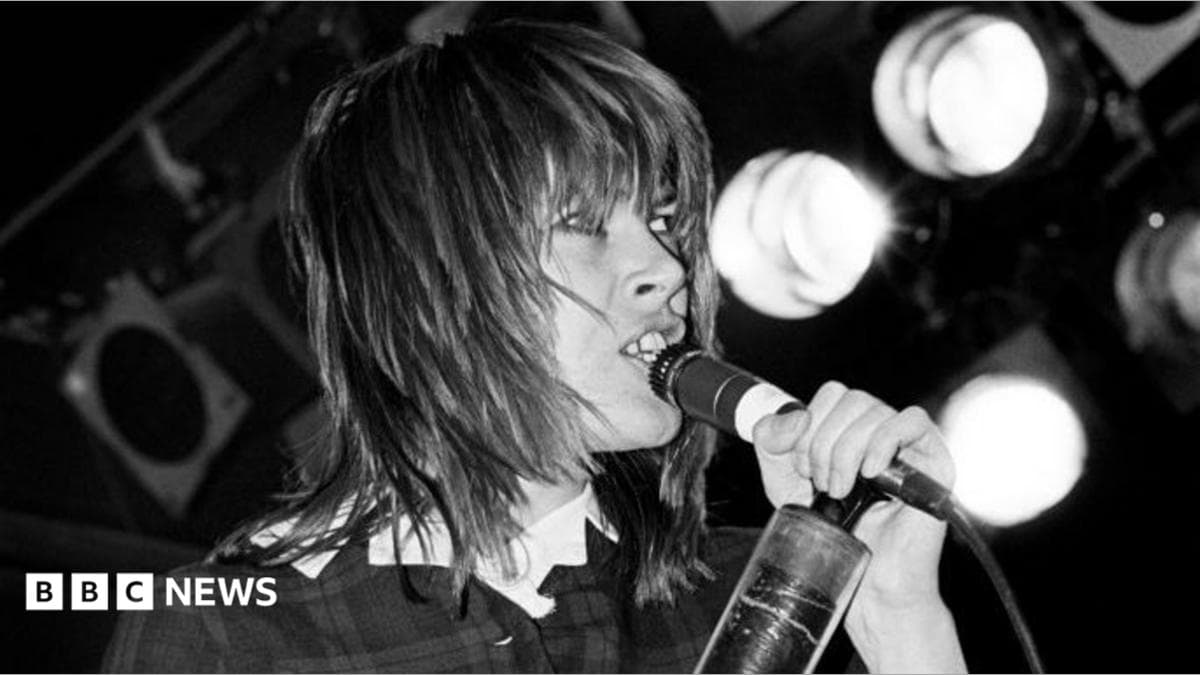 ‘Harta Karun’ Muzik Ditemui Dalam Garaj: 3 Lagu ‘Hilang’ Legenda Divinyls Akhirnya Dilancar