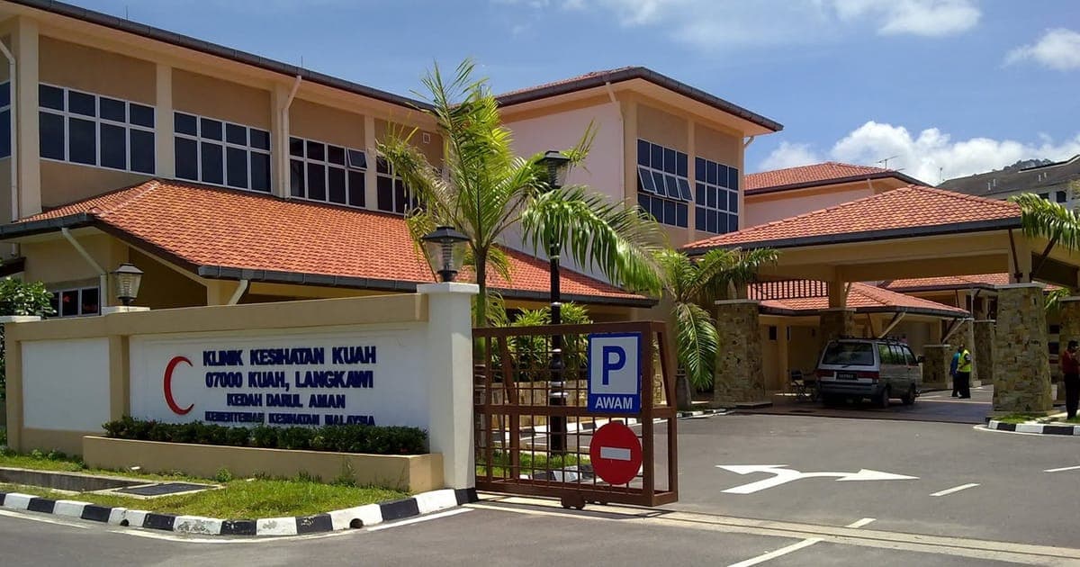 14 Tahun Tuntut Keadilan Kematian Anak, Bapa Saman Kerajaan Meninggal Dunia Sebelum Rayuan Selesai