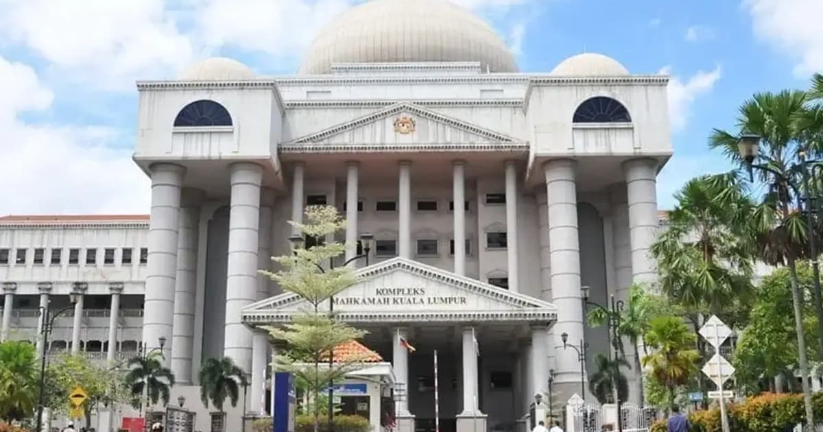 Pekerja ‘Remote’ Perlu Berwaspada: Mahkamah Tinggi Putuskan Ejen Gaji Tak Boleh Disaman Buang Kerja