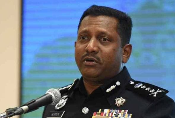 Penyeludupan Dadah RM45 Juta: Tempoh Tahanan Juruterbang Malaysia Di Jakarta Dilanjut 30 Hari