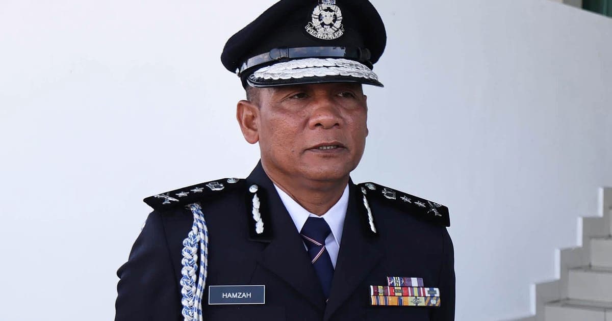 Tak Sempat Bernafas: Penceramah Motivasi Ditahan Semula Susulan Laporan Baharu