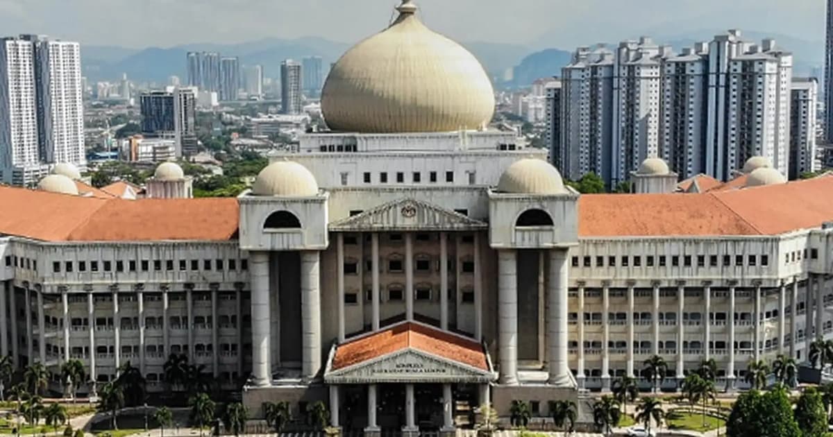 Mahkamah Batal Perjanjian Fi Guaman RM1.55 Juta, Arah 18 Bil Libat 203 Pelabur Ditaksir Semula