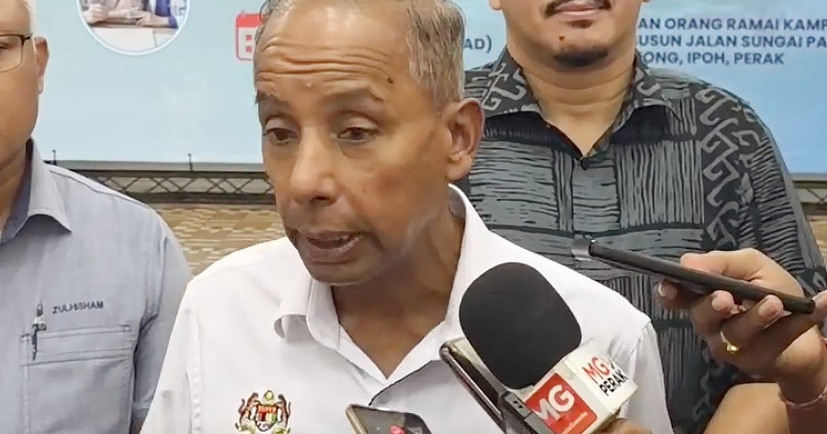 Saman Kes Bunuh Pelajar Ikut Prosedur Mahkamah, Kerajaan Giat Rangka Akta Kesihatan Mental