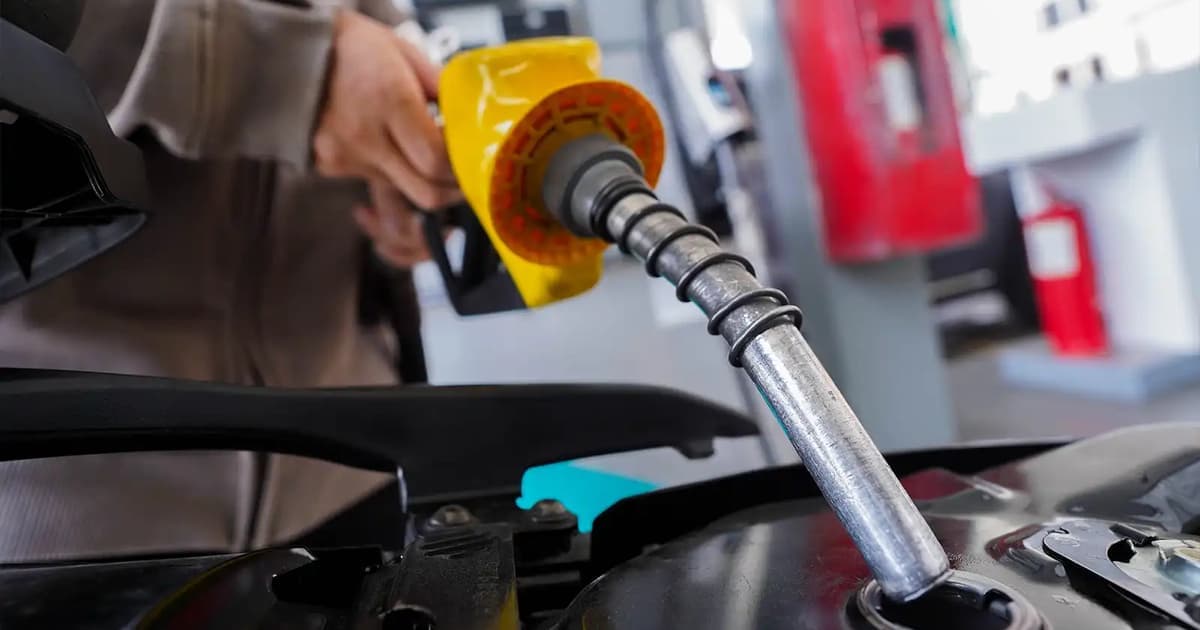 Minyak RON95 Bercampur Air Di Batu Kawan? KPDN Sahkan Tangki Stesen Minyak Bebas Bendasing
