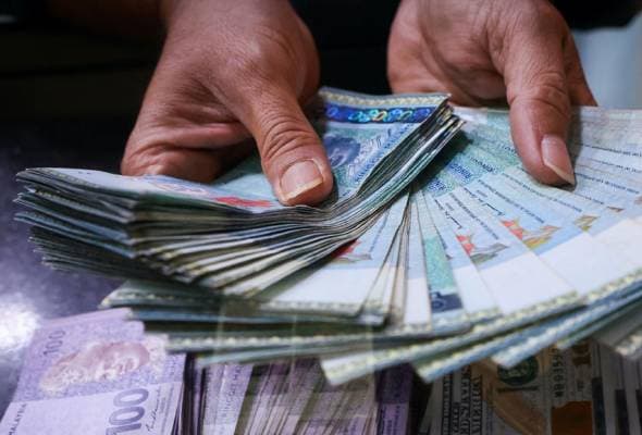 Ringgit Mengukuh Ke Paras 4.08 Berbanding Dolar AS, Data Pekerjaan Lemah Goyahkan Fed