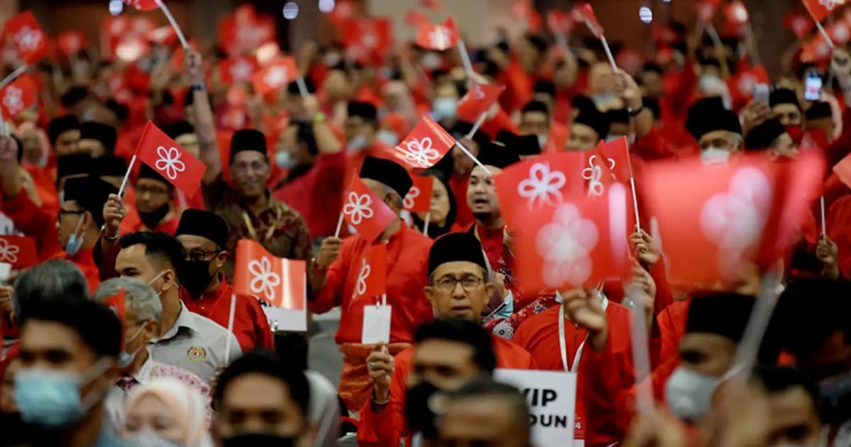 PRN Melaka: Bersatu Sasar Tanding 10 Kerusi, Nekad Pertahan Bemban & Sungai Udang
