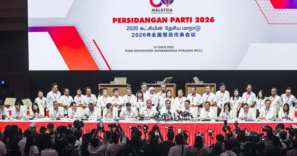 DAP Tersepit: Antara Dilema Sokongan Pengundi Cina & Cabaran Pikat Hati Melayu