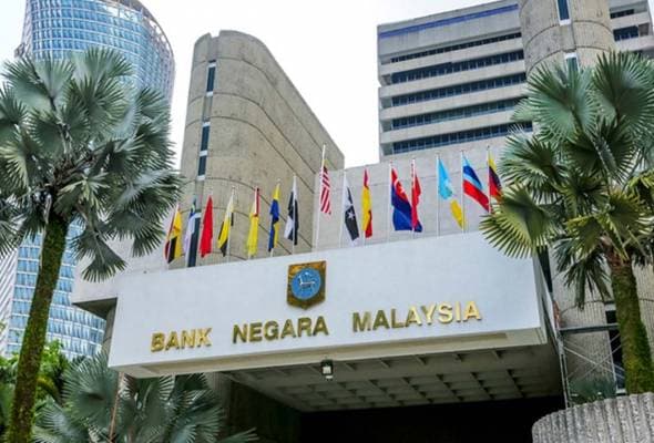 Konflik Asia Barat Memuncak: BNM Sahkan Kewangan Rakyat Malaysia Masih Mampu Bertahan