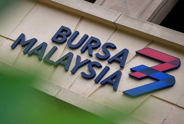 Bursa Malaysia Ditutup Tinggi: FBM KLCI Cecah 1,631 Mata Disokong Sentimen Buruh AS