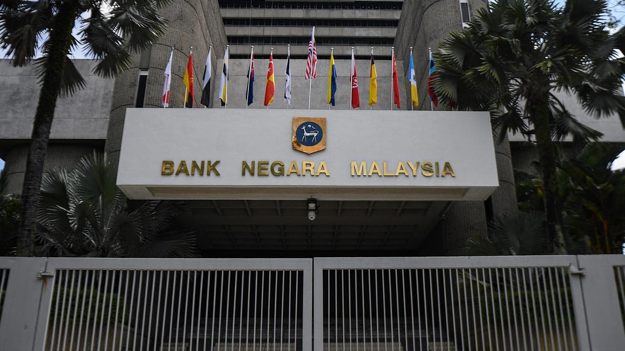 Konflik Asia Barat Memuncak: BNM Jamin Sistem Kewangan Malaysia Masih Kebal & Terkawal