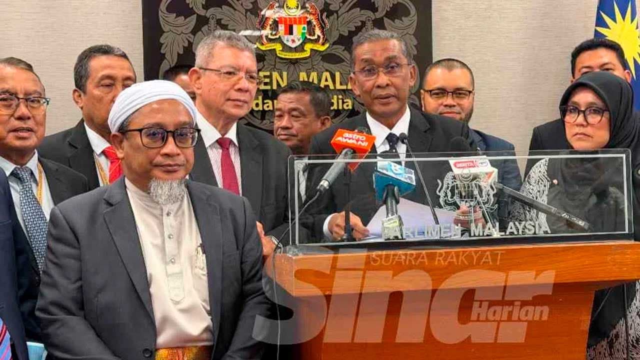 Status Terancam? PN Heret ROS & Menteri KDN Ke Mahkamah Cabar Notis Batal Pendaftaran