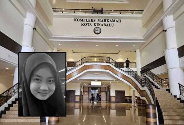 Inkues Zara Qairina: Kakak Tiri Dedah Derita Tekanan Jiwa, Sikap ‘Talam Dua Muka’ Ibu Tiri Terbongkar