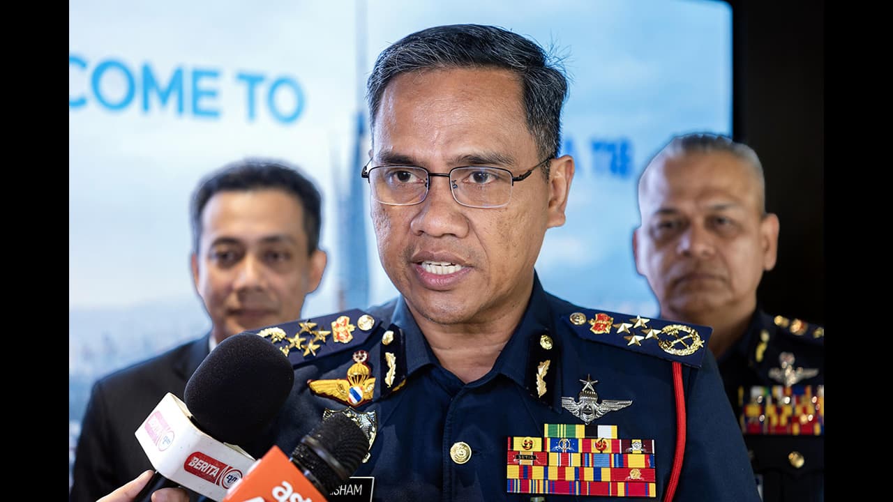 Wajib Lantik FSM & FSO Mulai April 2027, Premis Ingkar Berdepan Sekatan Perakuan Bomba