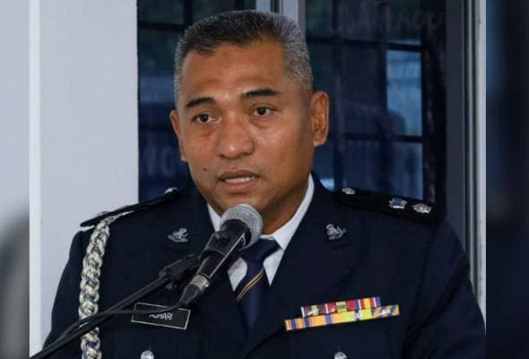 Penuntut Wanita Maut Dipercayai Dicekik Di Kuantan, Teman Lelaki Ditahan Polis
