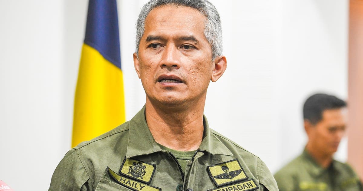 Kes Tular KLIA: AGC Teliti Kertas Siasatan & Rakaman CCTV Babit Shuhaily