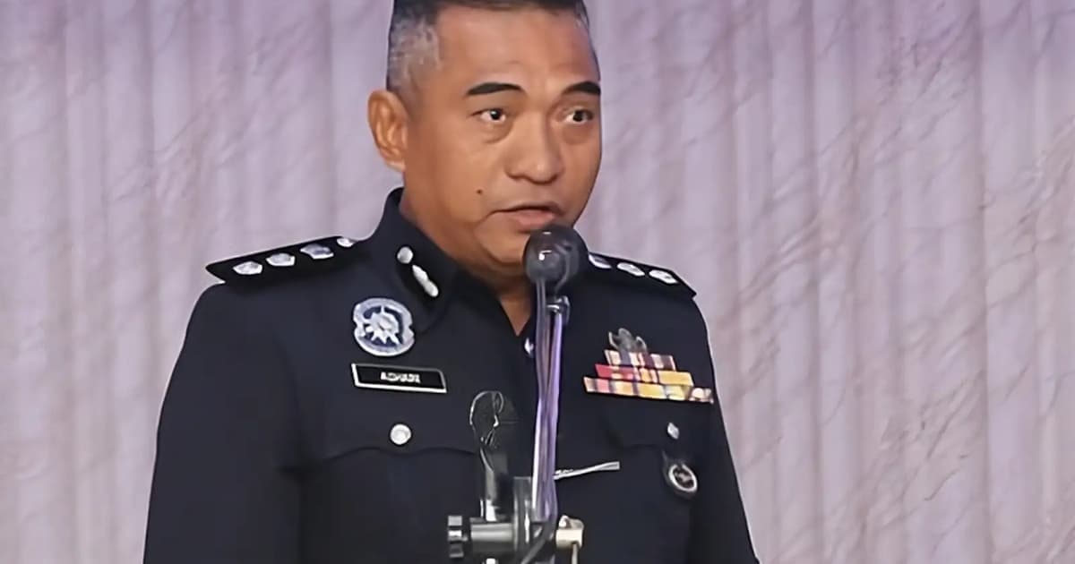 Pertengkaran Cinta Berakhir Tragedi: Pelajar Perempuan Maut Dipercayai Dicekik Teman Lelaki Di Kuantan