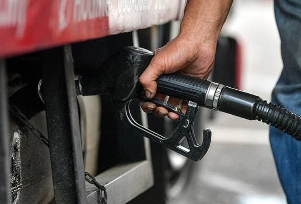 Seludup 4.5 Juta Liter Diesel Dari Johor: Dua Pengarah Syarikat Singapura Didenda Lebih RM11 Juta