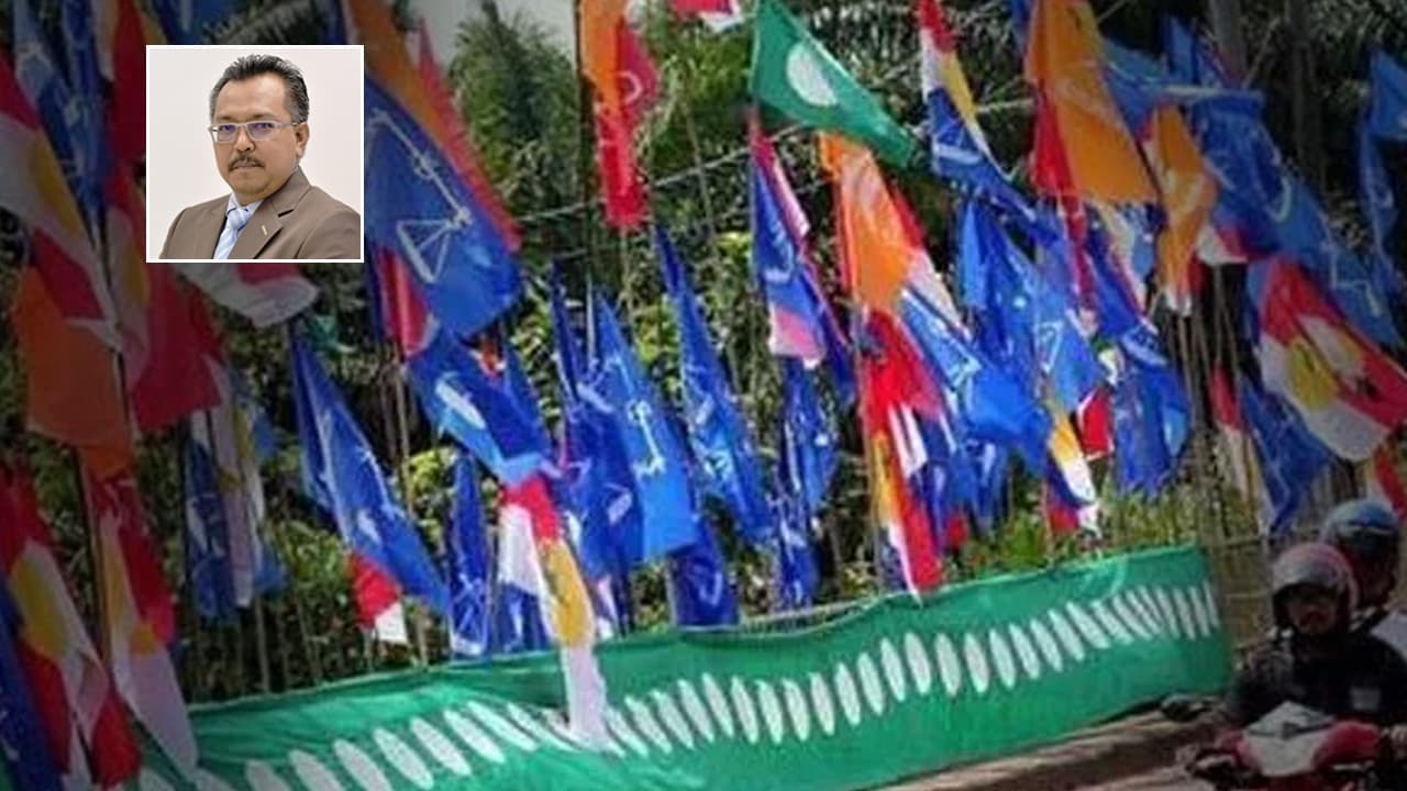 Siapa Bakal PM PRU16? BN & PAS Digesa Dedah Calon Elak Rakyat Beri ‘Cek Kosong’