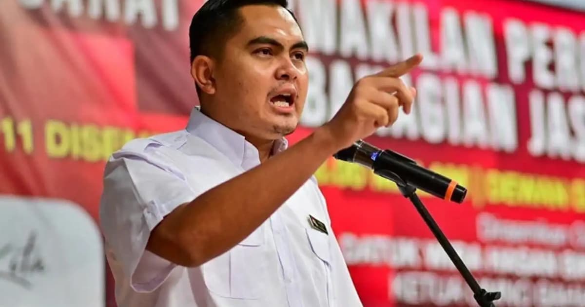 Dituduh Mencuri, Dr Akmal Saleh Beri Netizen Tempoh 2 Jam Mohon Maaf Atau Disaman