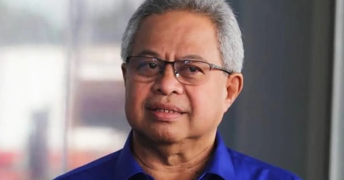 Siasatan Ucapan Berbaur Hasutan: Polis Perincikan Bukti Terhadap Ahli Parlimen Jempol