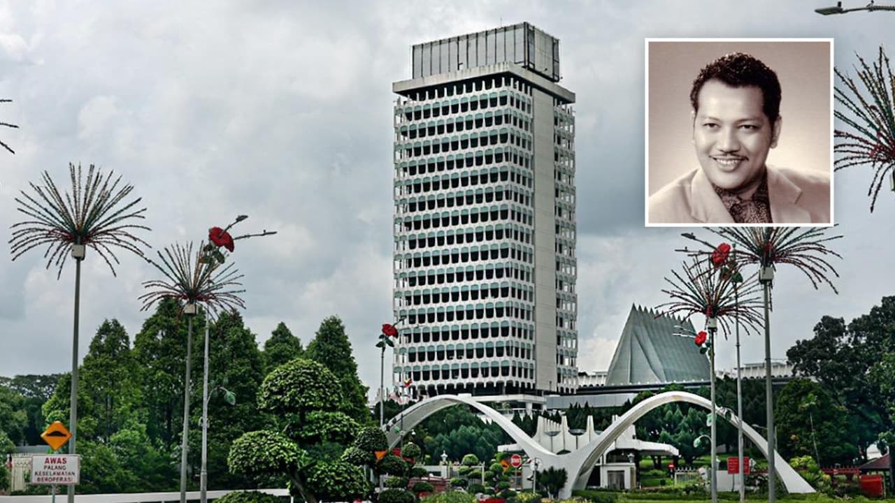 Dewan Rakyat Hangat: Dari Isu Projek Sakit Hingga Tuntutan Hak Cipta Filem P. Ramlee