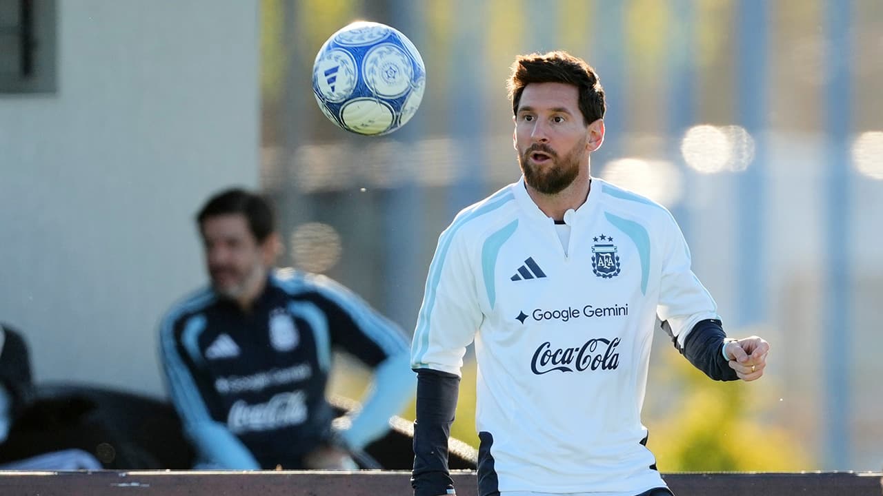 Era Magis Berakhir: Lionel Messi Bakal Beraksi Kali Terakhir Buat Argentina