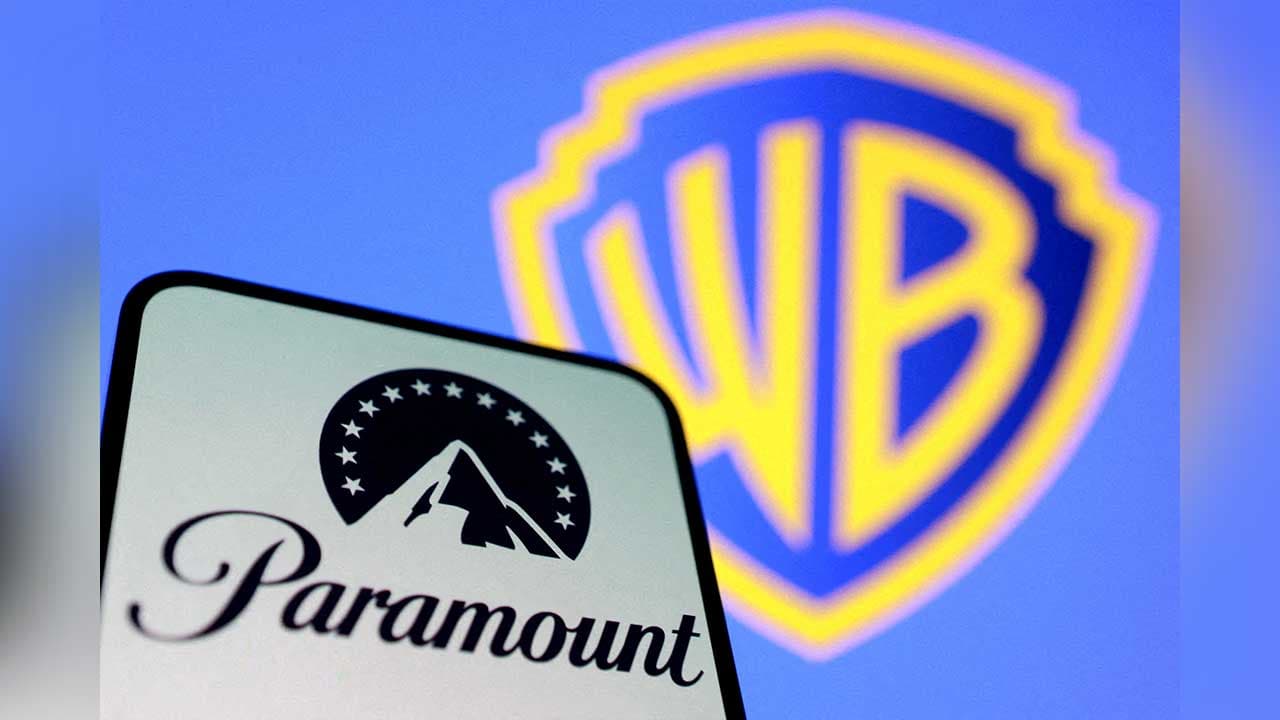 Penggabungan Mega AS$110 Bilion: Paramount Skydance Sah Miliki Warner Bros Discovery