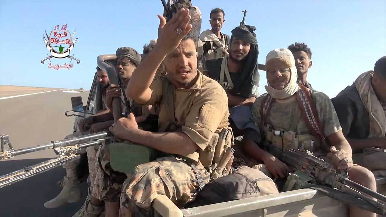 Arab Saudi Perhebat Operasi Ketenteraan, Gempur Depoh Peluru Berpandu Houthi di Yaman