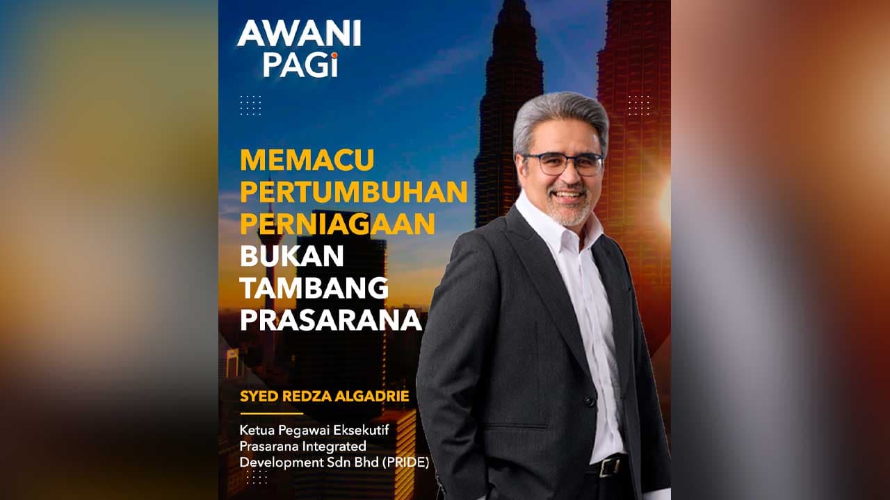 Tak Bergantung Pada Tiket Lagi, PRIDE Sasar Jana RM70 Juta Hasil Bukan Tambang Menjelang 2027