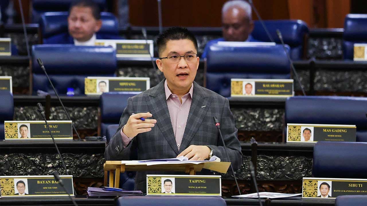 Tangani Kemasukan Dua Kohort Murid, 3,150 Guru CoS Tahun Satu Ditawar Lantikan KPM