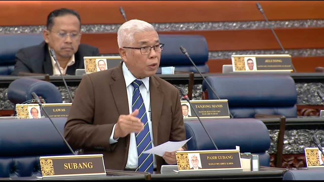 Skandal Kapal LCS: ‘Jangan Tunggu RCI, Siasat Segera’ – Hasan Karim Gesa SPRM Bertindak Pantas