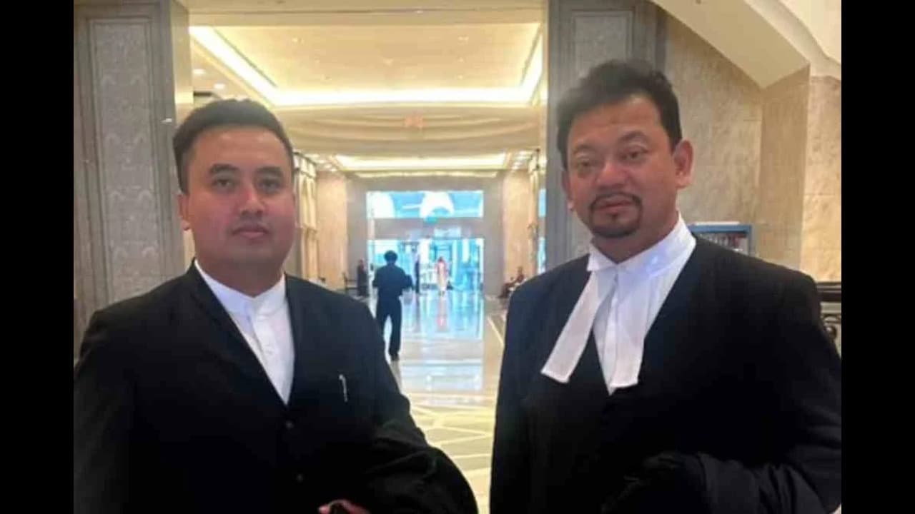 ‘Bukan Ulat Atau Counter Setting’ – Peguam Tuntut Siasatan Telus Isu Dua Polis KLIA Dikasari