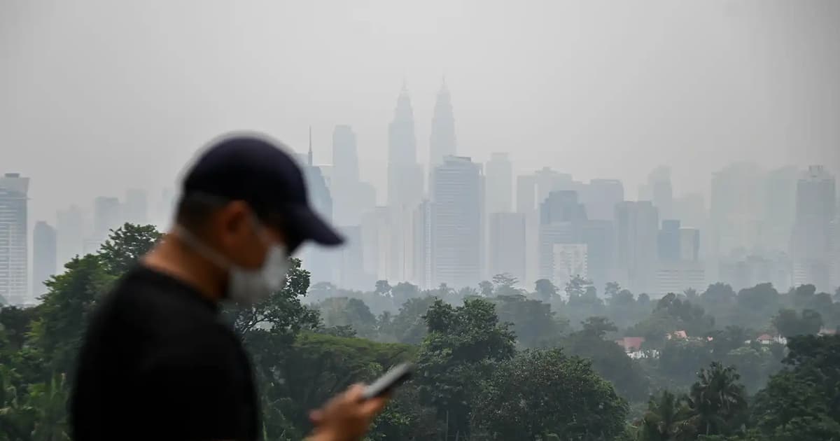 Jerebu Makin Membimbangkan: IPT Diberi Autonomi Laksana Kelas ‘Online’ Jika IPU Lepasi 201