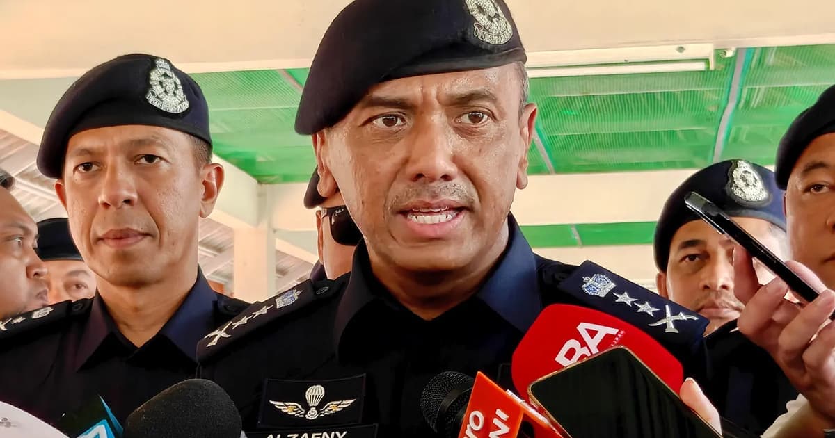 Tragedi Maut Asrama: Dua Remaja 16 Tahun Didakwa Bunuh Pelajar Di Mahkamah Kuala Pilah Esok