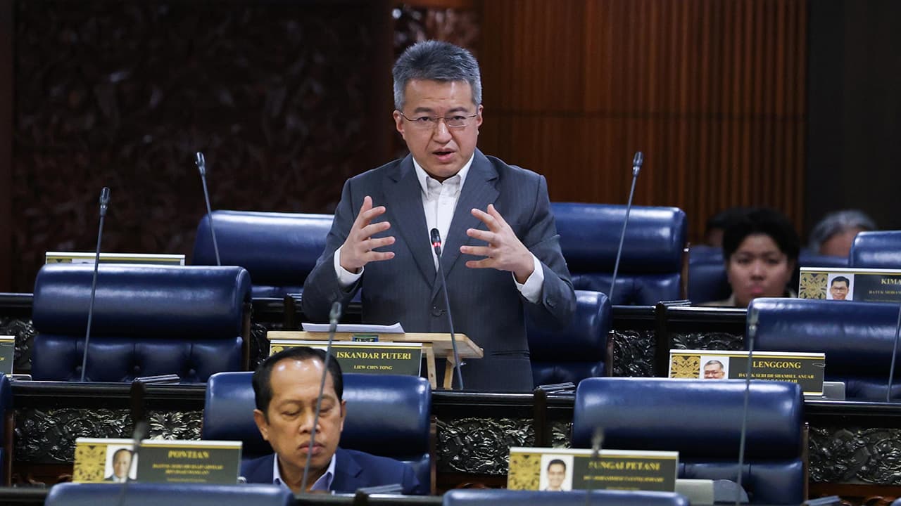 Kutipan Cukai Negara Melonjak 9 Peratus, Cecah RM129.6 Bilion Setakat Jun