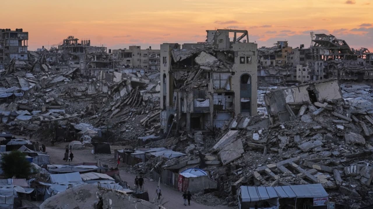 Genosid Gaza Masuk Tahun Ketiga: CENTHRA Desak Malaysia Terajui Usaha ‘Uniting for Peace’ PBB