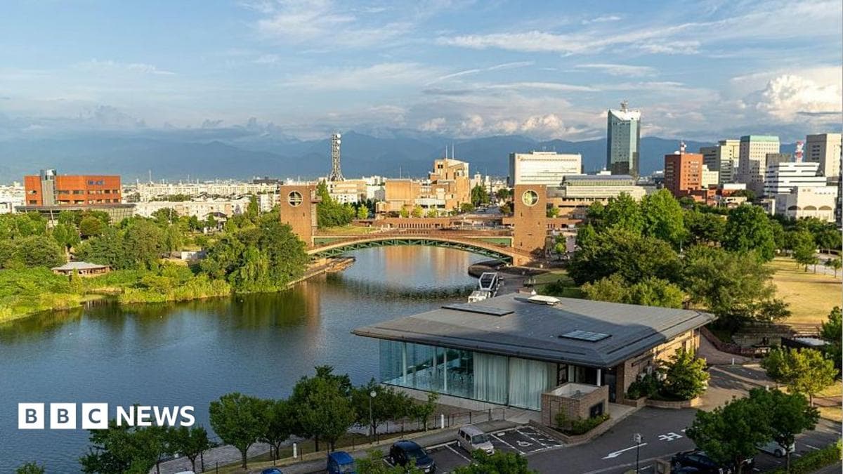 Cipta 2,000 ‘Penduduk Hantu’ Demi Geran RM1.78 Juta: Dewan Bandaraya Di Jepun Diserbu Polis