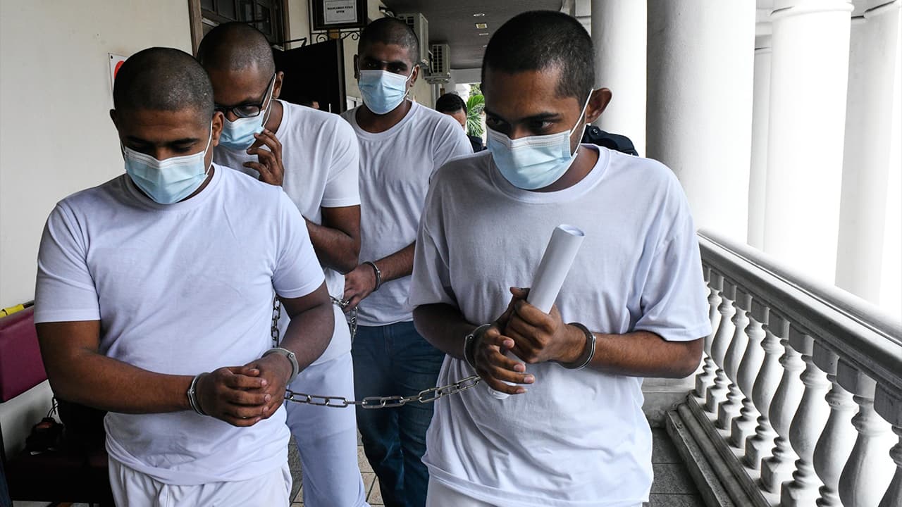 Bicara Bela Diri Kes Bunuh T. Nhaveen Ditangguh: Pendakwaan Mohon Masa Teliti Penyata Saksi