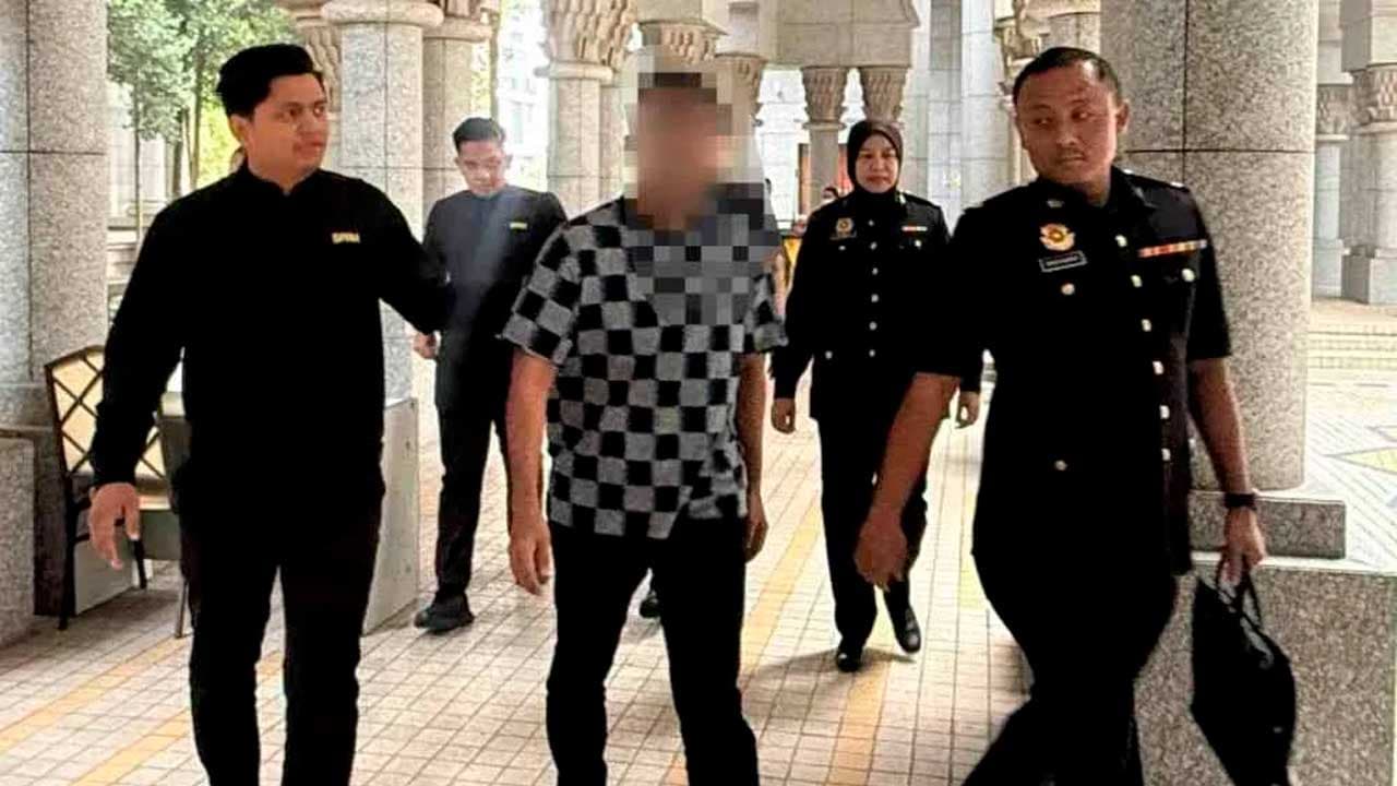 Kes Seleweng RM10 Juta: Dua Beradik Bergelar Datuk Seri & Datuk Wira Dilepaskan Dengan Jaminan SPRM