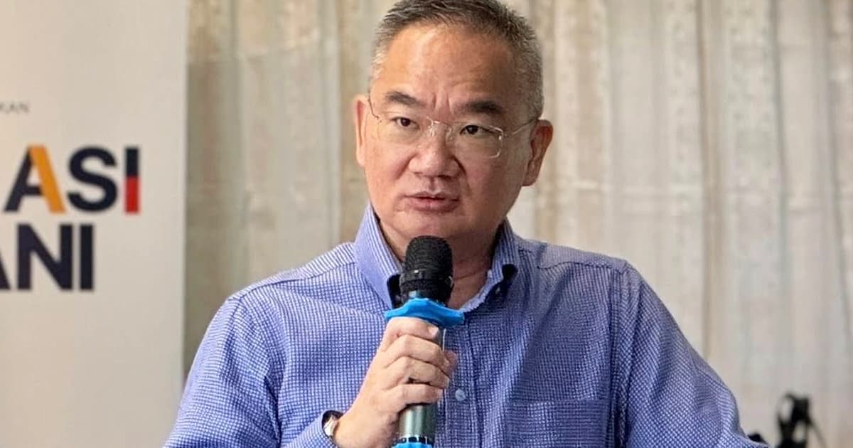 Tolak Kerjasama Luar: PH Sepakat Tanding Solo 28 Kerusi DUN Pada PRN Melaka