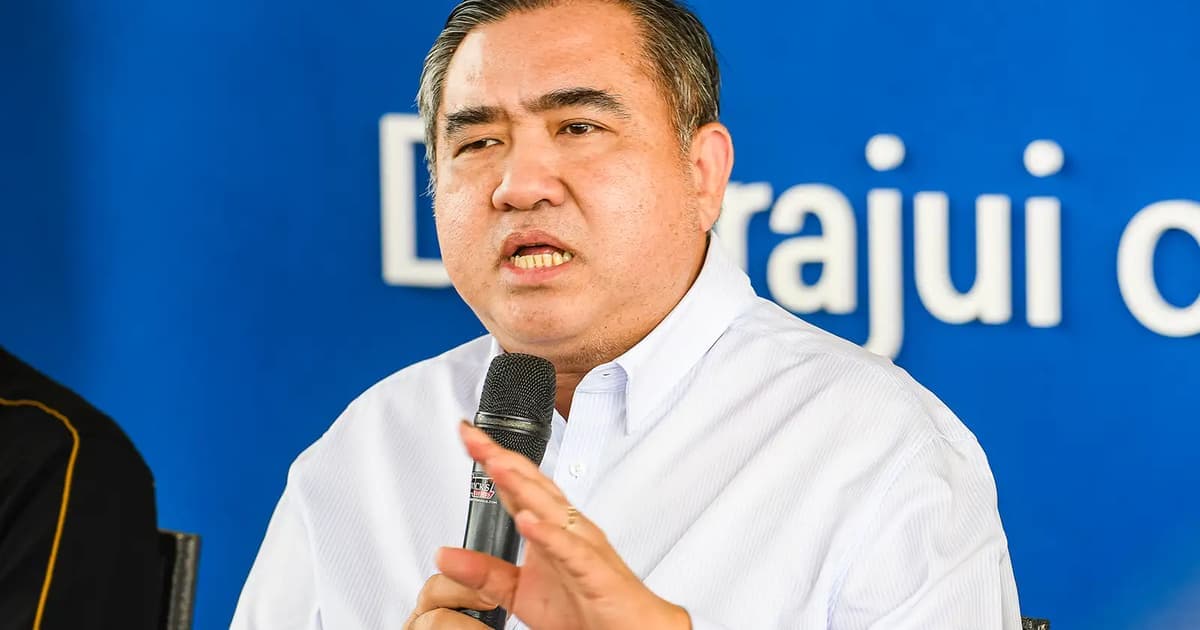 Tunggakan Hasil RM314 Juta Belum Selesai, Operasi MyEG Sebagai Ejen JPJ Kekal Digantung