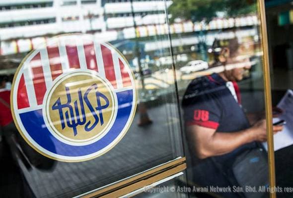 80% Pencarum KWSP Sabah Simpanan Bawah RM50,000, Realiti Pahit Hari Tua Makin Membimbangkan