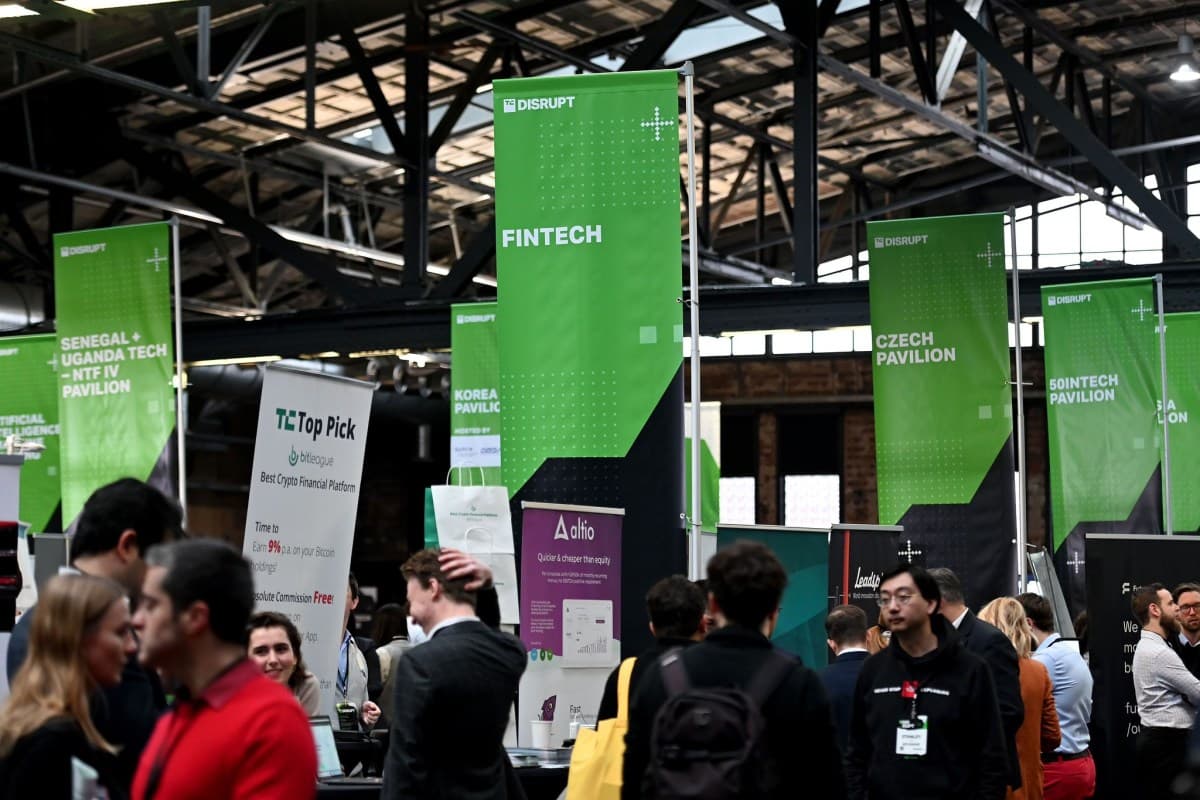 TechCrunch Disrupt 2026 Kembali: Rebutan Dana $100,000 & Inisiatif Khas Mangsa ‘Layoff’