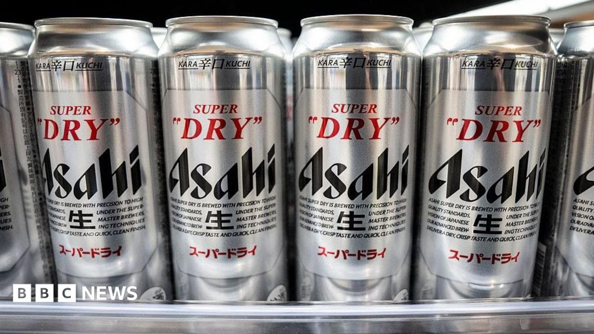 Skandal Kartel Harga Bir Jepun: Premis Empat Pengeluar Gergasi Termasuk Asahi dan Kirin Diserbu