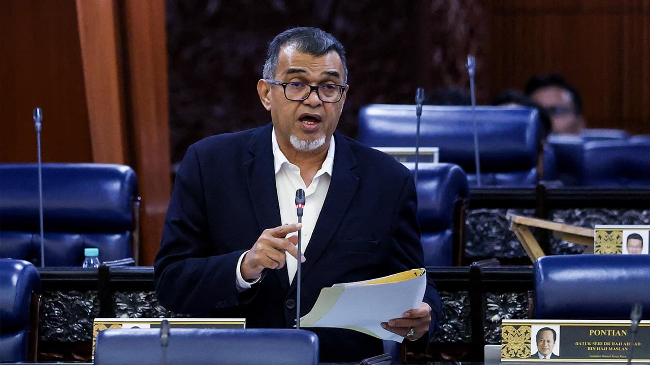 Henti Bayaran KWDA: Keselamatan Navigasi Selat Melaka Berdepan Risiko Tergugat