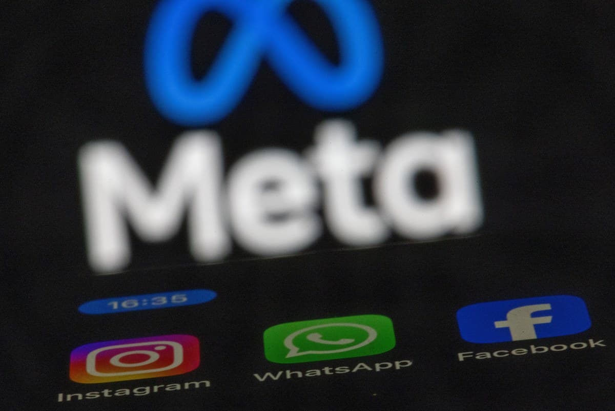 Jerat Licik Pemangsa Terbongkar: Meta Lancar AI Baharu Buru Iklan Selindung Jenayah Pedofilia
