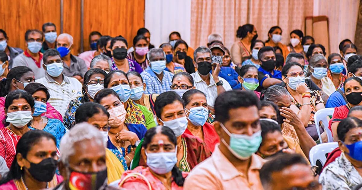 TVET & Siber: Gesaan Latih 1,000 Belia India Demi Bendung Keciciran Dan Gangsterisme