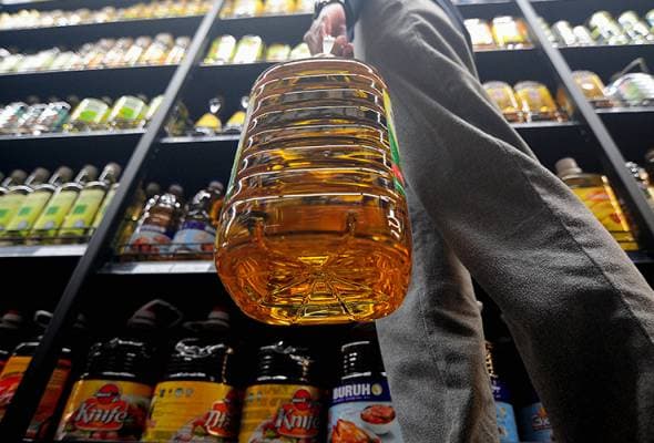 Subsidi Minyak Masak Cecah RM3.88 Bilion, Kerajaan Tanggung Lebih Berbanding Kutipan Levi Sawit