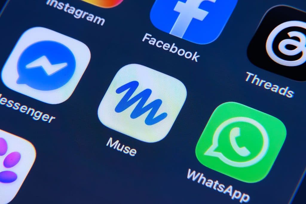 Meta Lancar Pembantu AI ‘Muse’ Untuk iPad, Boleh Sambung Terus Ke Notion Dan Zoom